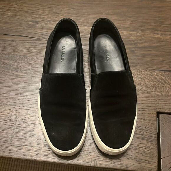 Vince Slip-On Sneaker - Picture 2 of 5